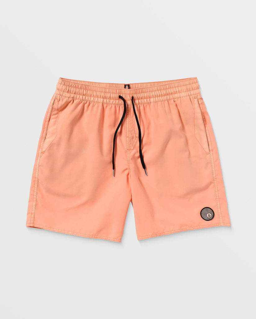 CENTER TRUNK 17